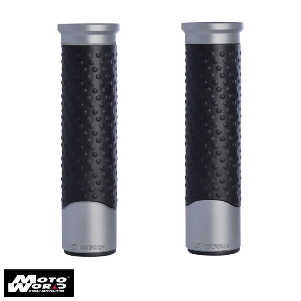 Oxford OX61 Tecico Grips