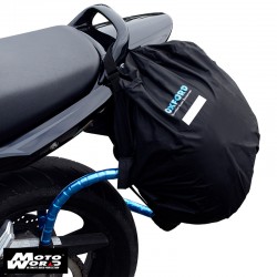 Oxford OX624 Lockable Helmet Bag