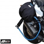 Oxford OX624 Lockable Helmet Bag