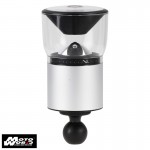 Ram Mount RAPB366U Bracket Small Round Base Camera