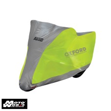Oxford CV22 Aquatex Flourescent Cover