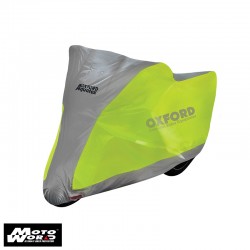 Oxford CV22 Aquatex Flourescent Cover