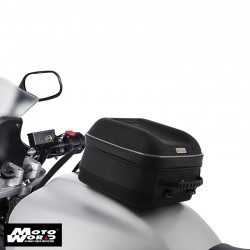 Oxford OL525 Black S Series Q4S Tank Bag