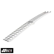 Oxford OX748 Aluminium Folding Ramp