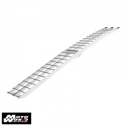 Oxford OX748 Aluminium Folding Ramp