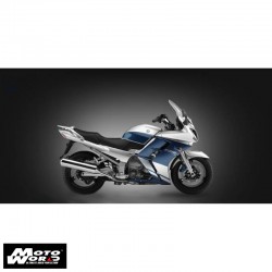 Dimotiv DIFGMKYA07DIFGEP Easy Fairing Guard