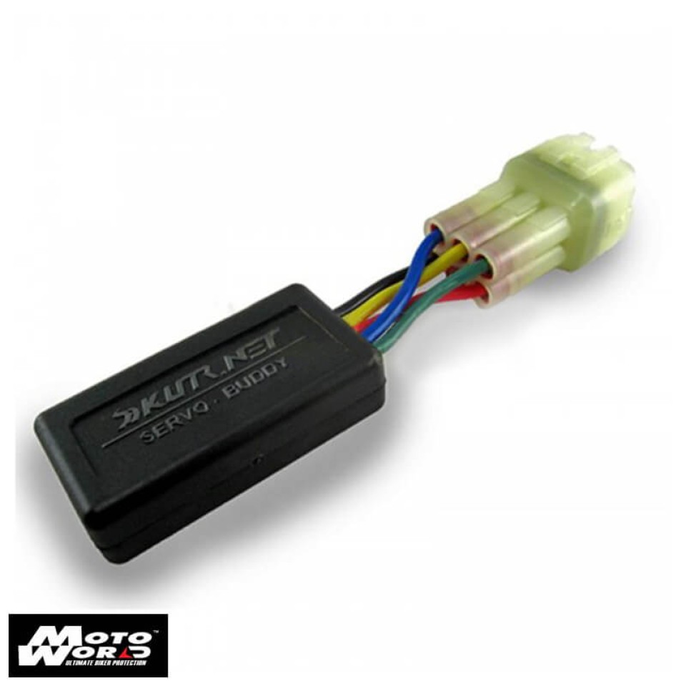 Sokutrnet DHSERVO BUDDY Servo Buddy Motorcycle 42-1450