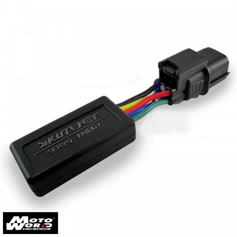 Sokutrnet HONSERVOBUDDYB Servo Buddy Motorcycle 42-1550