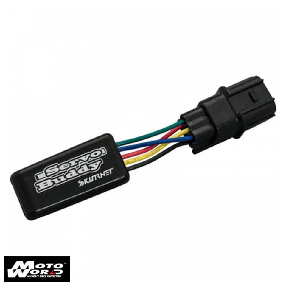 Sokutrnet HONSERVOBUDDYC Servo Buddy Motorcycle 42-1150
