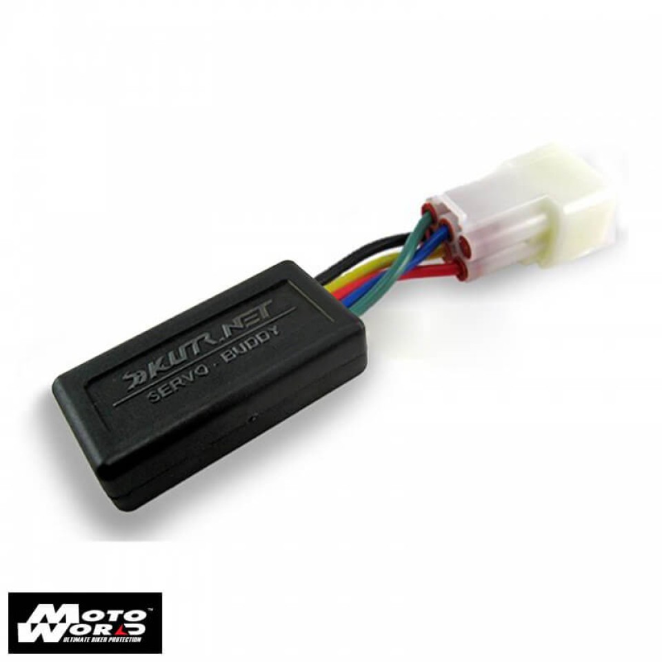 Sokutrnet TYSERVOBUDDYB Servo Buddy Motorcycle B 42-1260