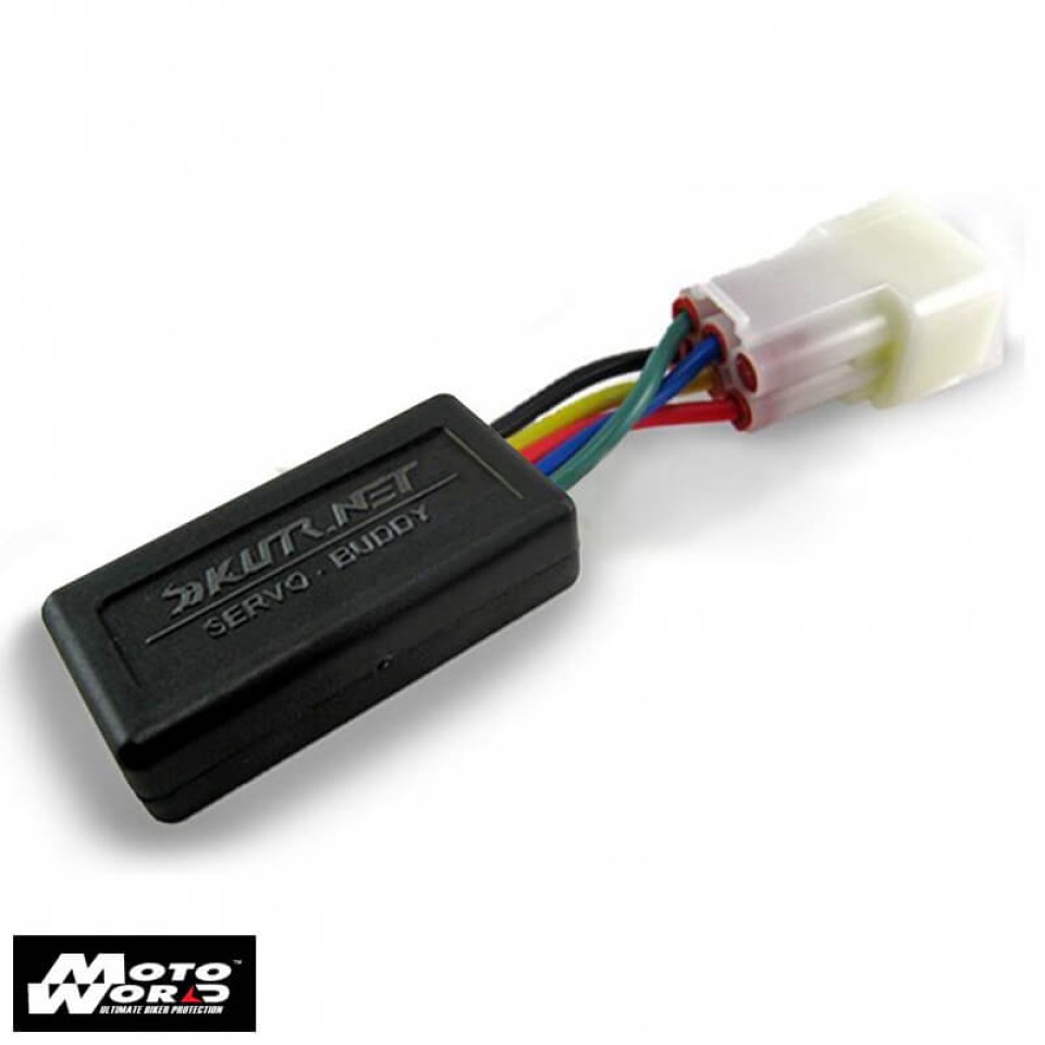 Sokutrnet YAMSERVOBUDDY Servo Buddy Motorcycle 42-1160