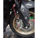 Hodaka AEROX155 Motorcycle Brake Caliper Bracket
