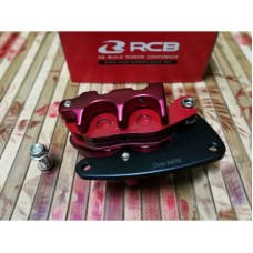 Hodaka VARIO150 Motorcycle Front Capiler Bracket