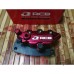 Hodaka VARIO150 Motorcycle Front Capiler Bracket