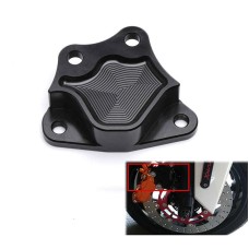Hodaka XMAX300 Motorcycle Rear Brake Caliper Bracket