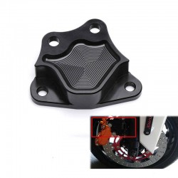 Hodaka XMAX300 Rear Brake Caliper Bracket