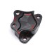 Hodaka XMAX300 Motorcycle Rear Brake Caliper Bracket