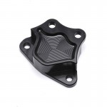 Hodaka XMAX300 Rear Brake Caliper Bracket