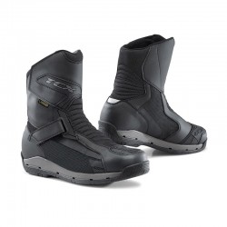 TCX 7139G Black GTX Airwire Surround Boots