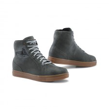 TCX 9406W Grey-Natural Waterproof Street Ace Rubber shoes