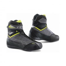 TCX 9507W Rush 2 Waterproof Motoboots for Mens