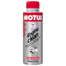 Motul Fuel System Clean Moto