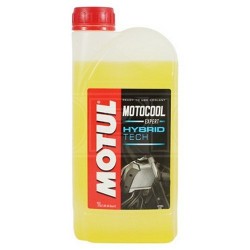 Motul Motocool Expert - 37 Coolant - 1 L