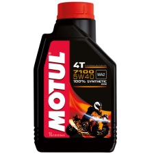 Motul 7100 4T 5W40 - 1 L