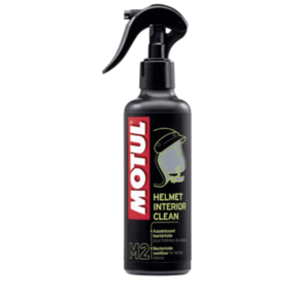 Motul M2 Helmet Interior Clean 250Ml