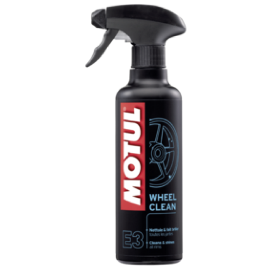 Motul Wheel Clean