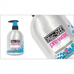 Oxford M311 Muc-Off Pre Wax Cleaner 250ml