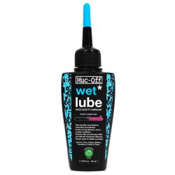 Muc Off M867 1M Wet Lube 50ml