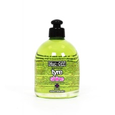 Oxford M986 Muc-Off Tyre & Trim Gel 500ml