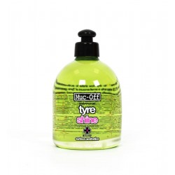 Oxford M986 Muc-Off Tyre & Trim Gel 500ml