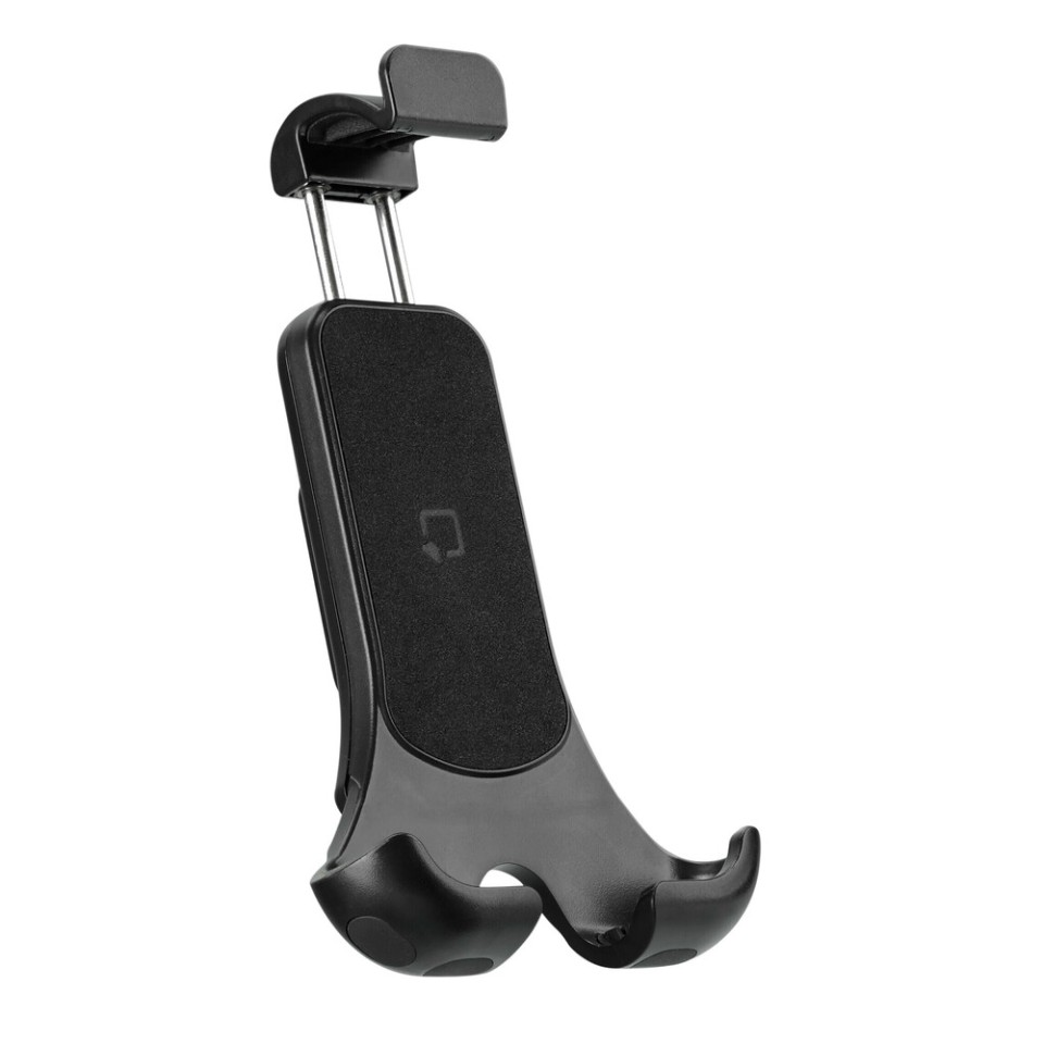 Optiline 90453 Opti-Case Air-Flow Cooling Type Case Universal Phone Holder