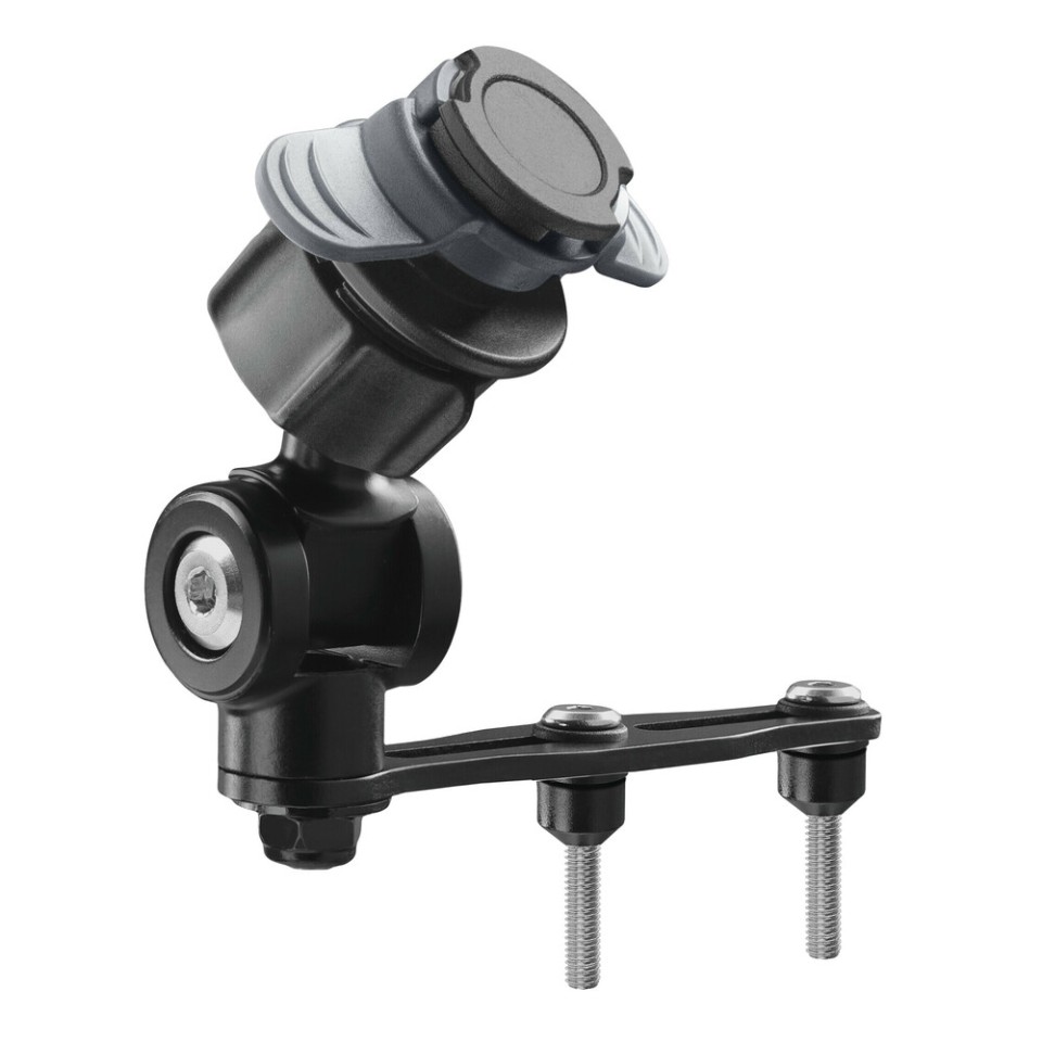 Optiline 91596 Opti-Brake Pro Titan Series Brake Fluid Reservoir Cover Metal Mount