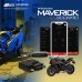 Scorpio MVKT-2000 Maverick Security Kit