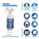 Oxford OX178 Rainseal Waterproofing Spray 500ml