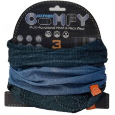 Oxford NW125 Comfy Jeans 3-Pack