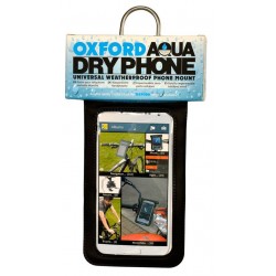 Oxford OX190 Aqua Dry Phone Mount