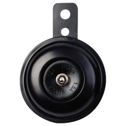 Oxford OX779 12v Horn-Black