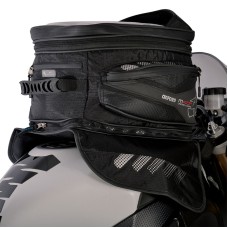 Oxford OL205 Black M40R Tank Bag