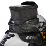 Oxford OL205 Black M40R Tank Bag