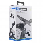 Oxford OX840 CLIQR Universal Handlebar/Stem Mount