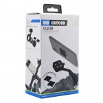 Oxford OX841 CLIQR Out-Front Handlebar Mount