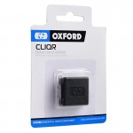 Oxford OX849 CLIQR 2x Spare Device Adaptors for Phone Mounts