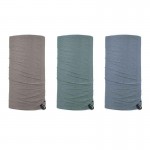 Oxford NW142 Grey/Taupe/Kahki Comfy 3-pack