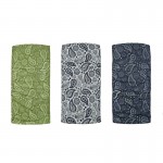 Oxford NW143 Comfy Paisley 3-Pack