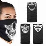 Oxford NW147 Comfy Masks 3-Pack