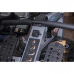 Oxford OX852 CLIQR Motorcycle Head stock Mount system